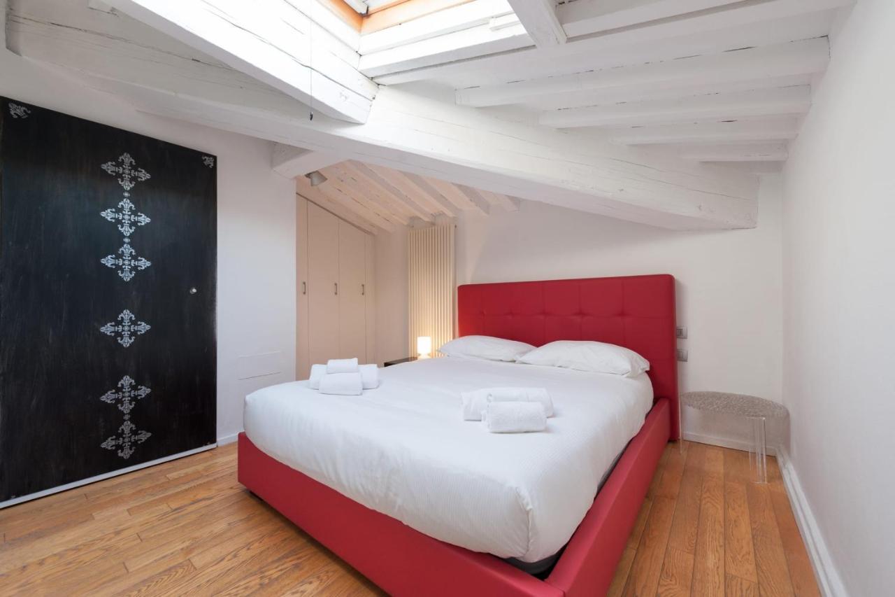 Duomo Luxury Loft In Florence Exterior photo