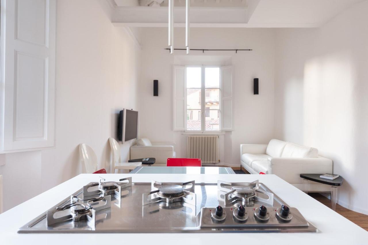 Duomo Luxury Loft In Florence Exterior photo