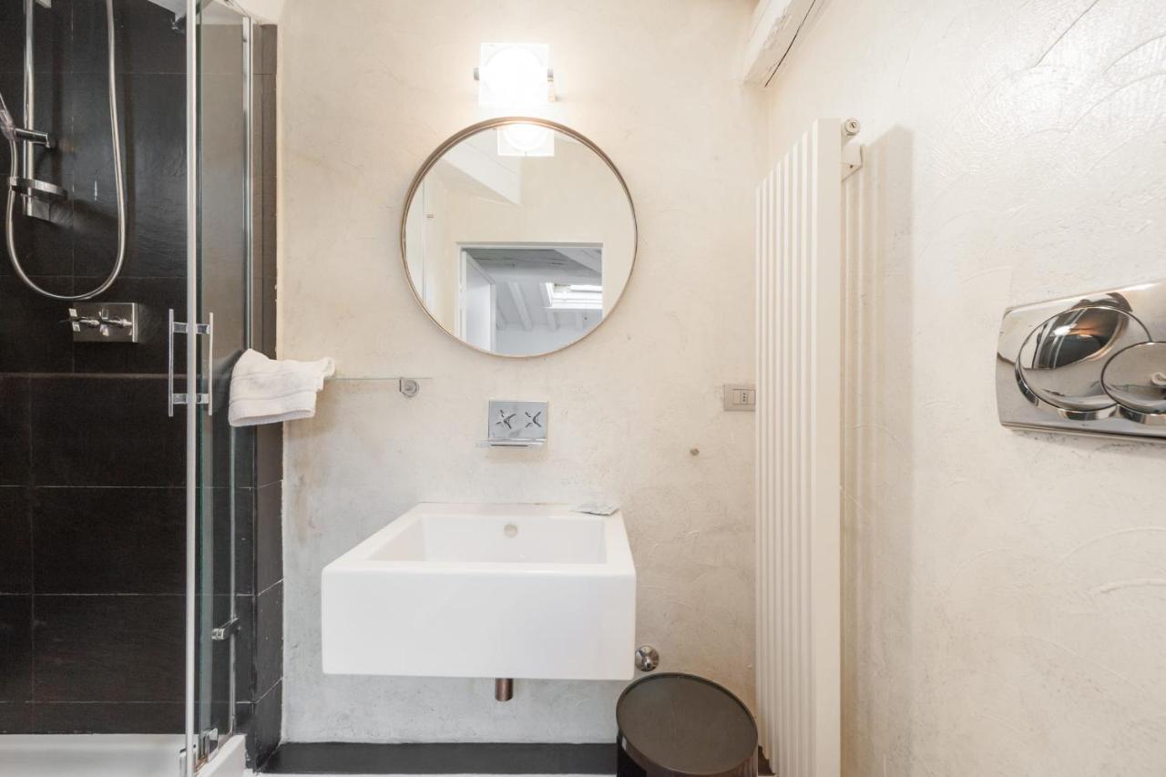Duomo Luxury Loft In Florence Exterior photo