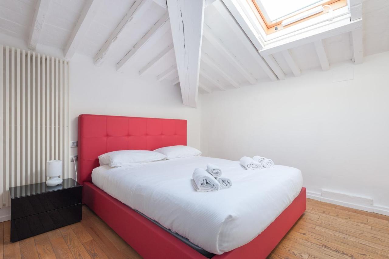 Duomo Luxury Loft In Florence Exterior photo