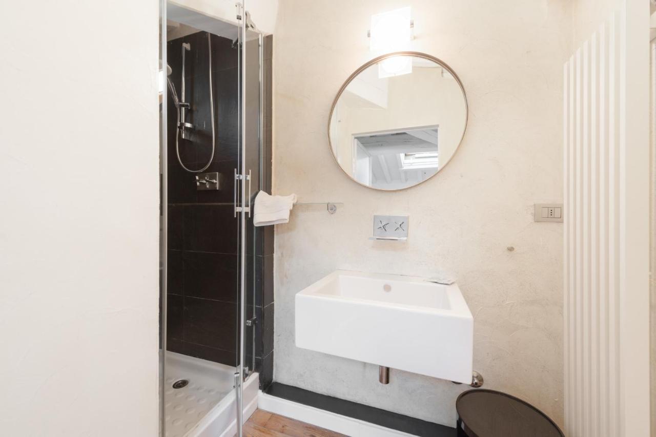 Duomo Luxury Loft In Florence Exterior photo