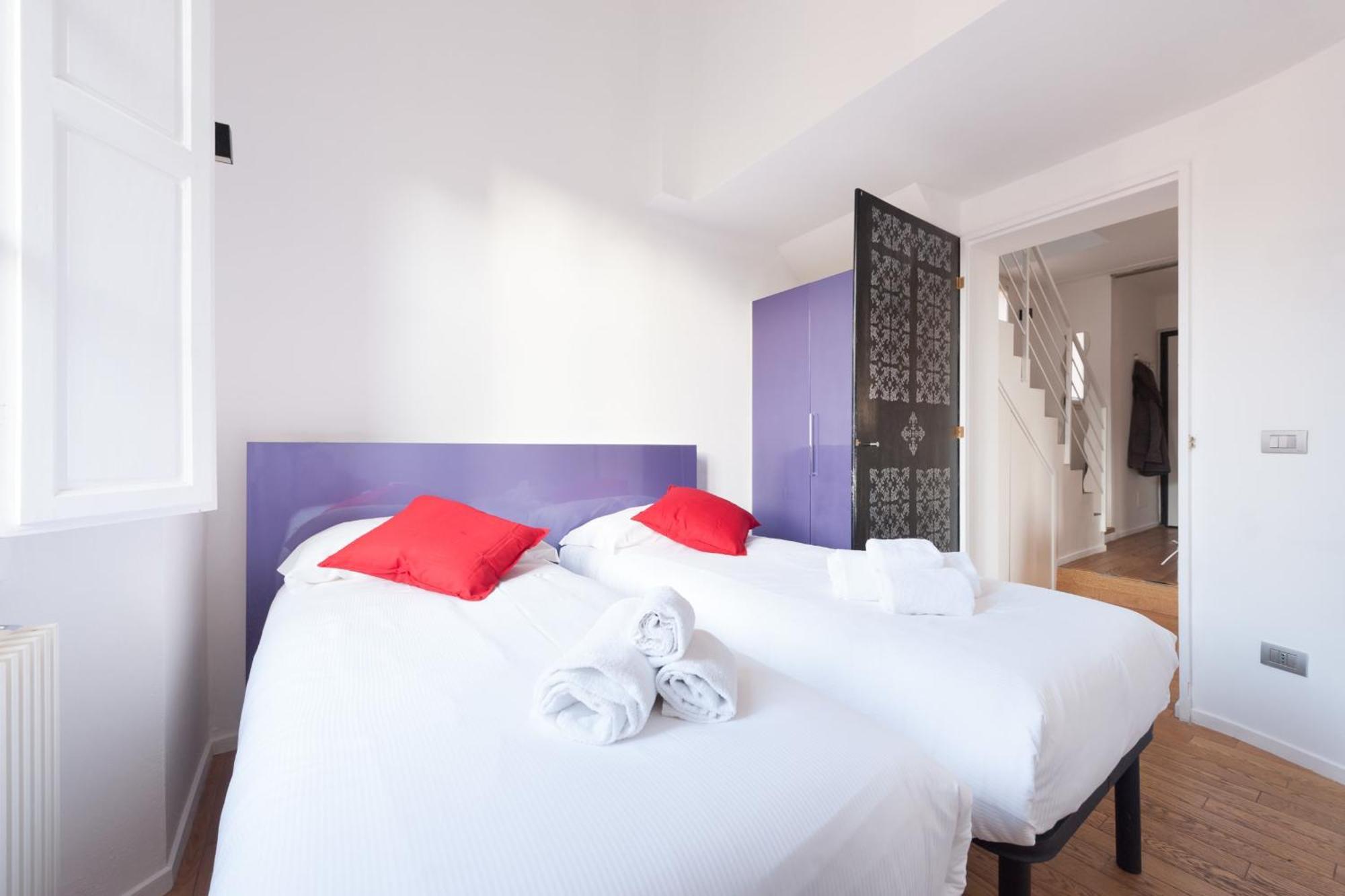 Duomo Luxury Loft In Florence Exterior photo